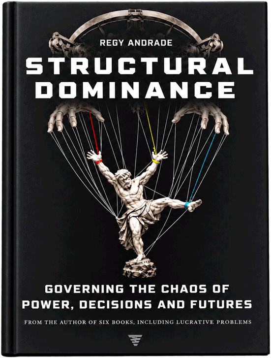 Structural Dominance — book cover